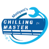 chilling master logo